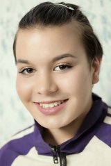 Лиза Г.