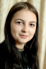 Евангелина Ш.