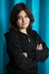 Милана Н.