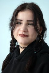 Полина М.