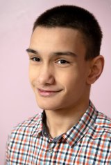 Егор П.