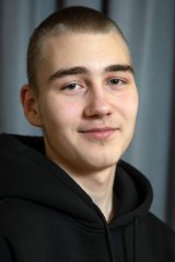 Лёша Ш.