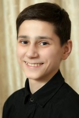 Арсений Б.